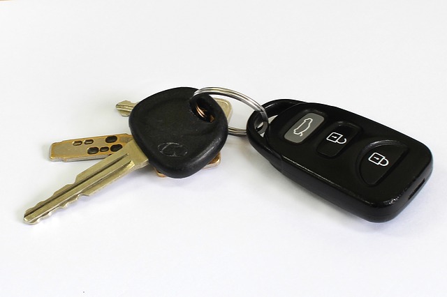 Le KEY PROG, un logiciel pour voiture