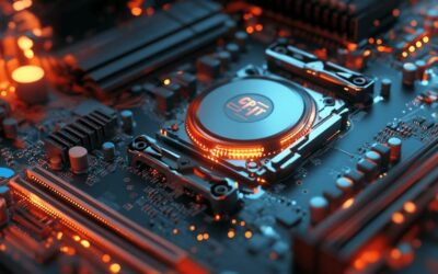 Quelle est la fonction du CPU OPT Fan comparée au CPU Fan : Les secrets d’un refroidissement optimal