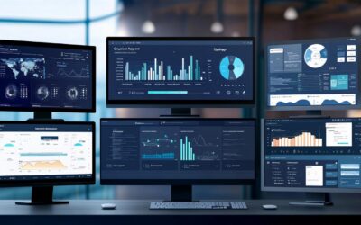 Comparatif 2026 : les 5 meilleurs logiciels de qualité (qualishare, bluekango, qualipro, symalean, avanteam)