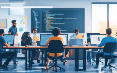 Qualishare : l&rsquo;outil incontournable pour valoriser les idées de vos collaborateurs